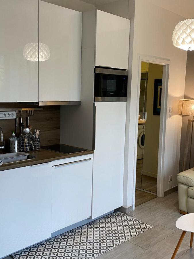 Apartment Le Galet De By K6&you *