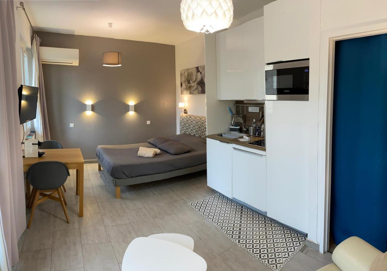 Apartment Le Galet De By K6&you Cassis