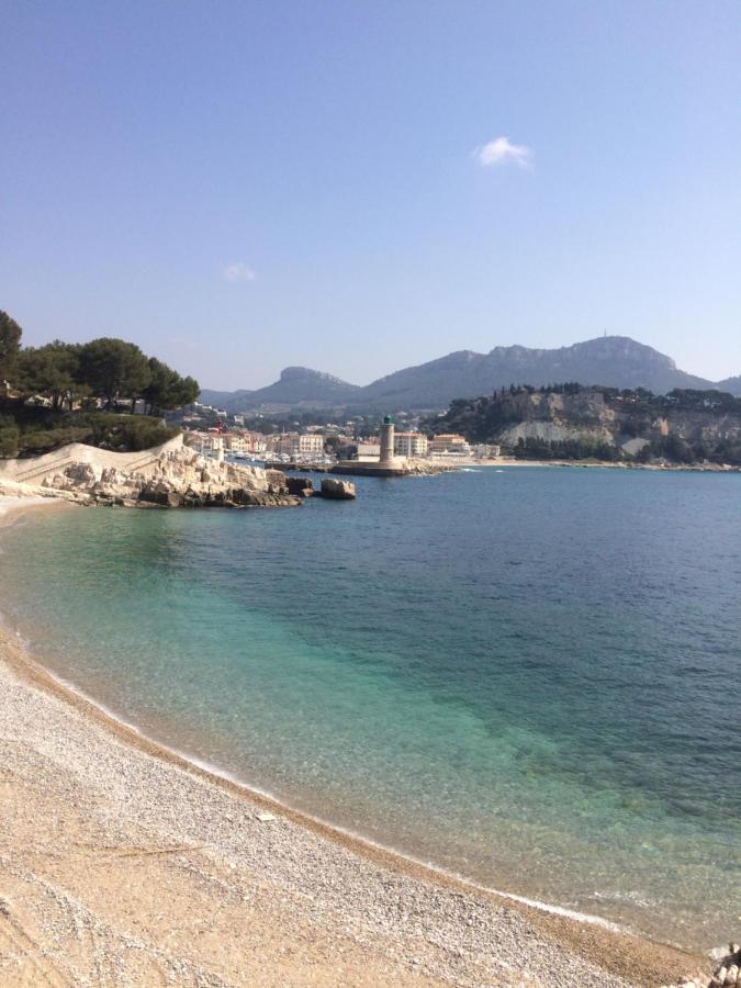 Le Galet De By K6&you * Cassis