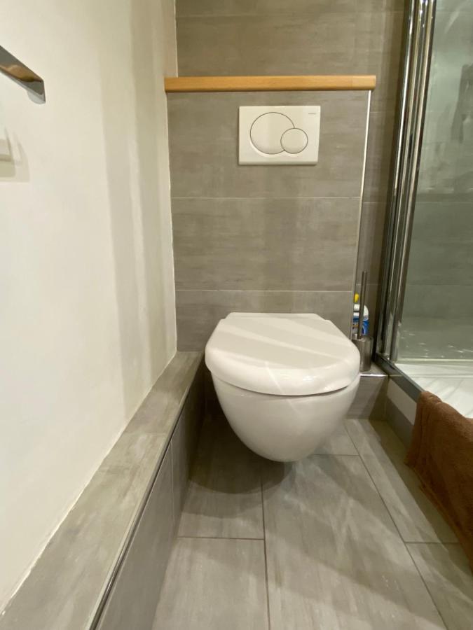 Apartment Le Galet De By K6&you Cassis