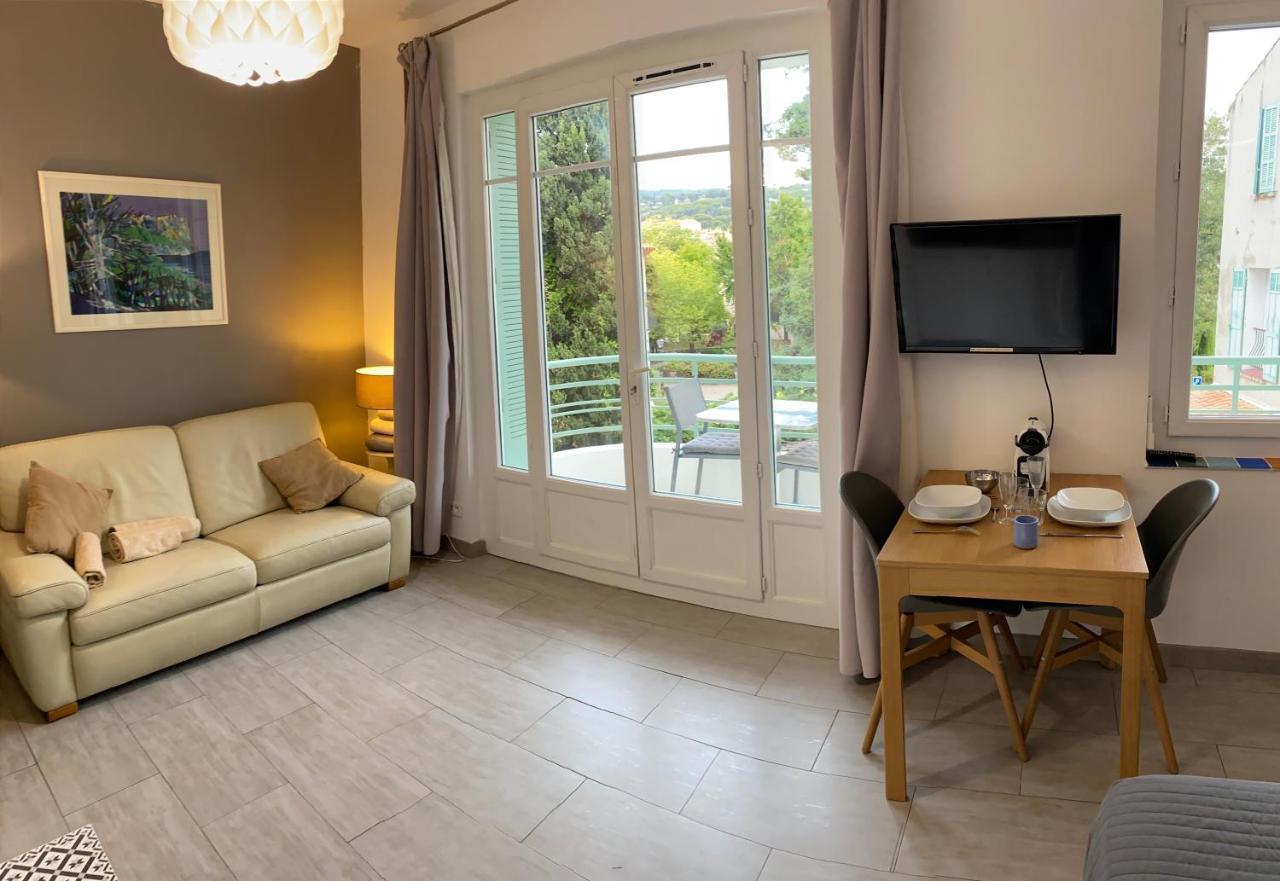 Le Galet De By K6&you Apartment Cassis