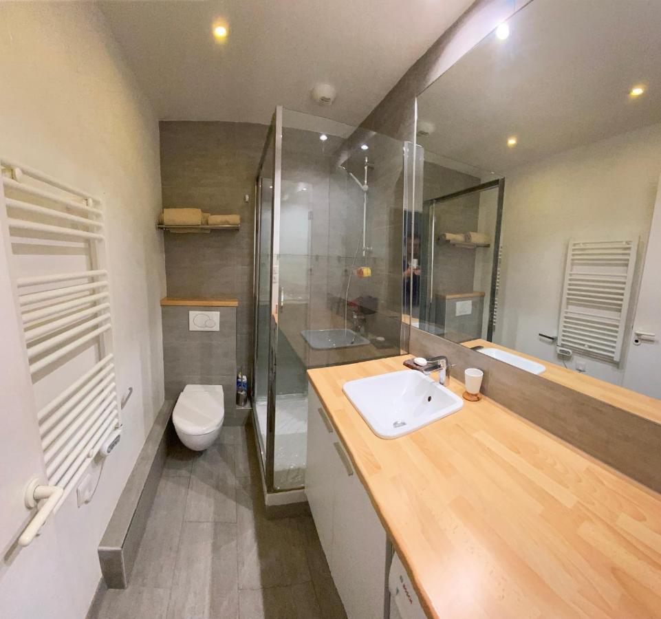 Apartment Le Galet De By K6&you