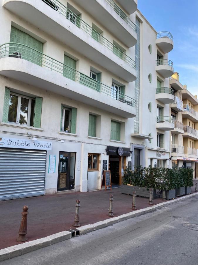 Le Galet De By K6&you Apartment *
