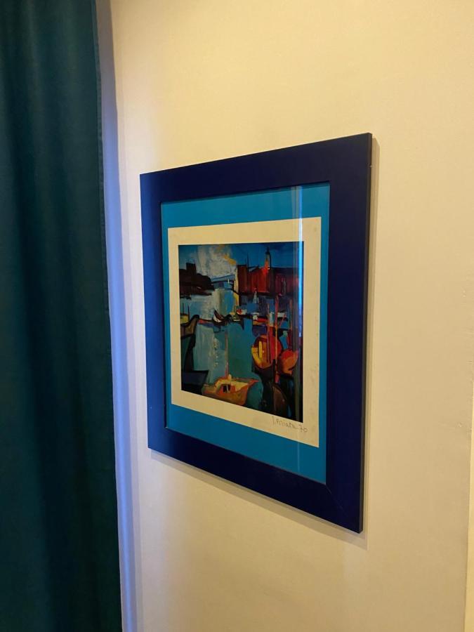 Appartamento Le Galet De By K6&you